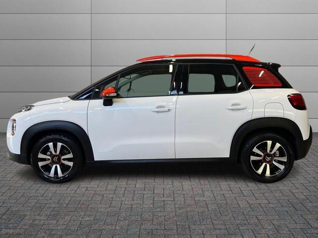 CITROEN C3 Aircross PureTech 82 Shine