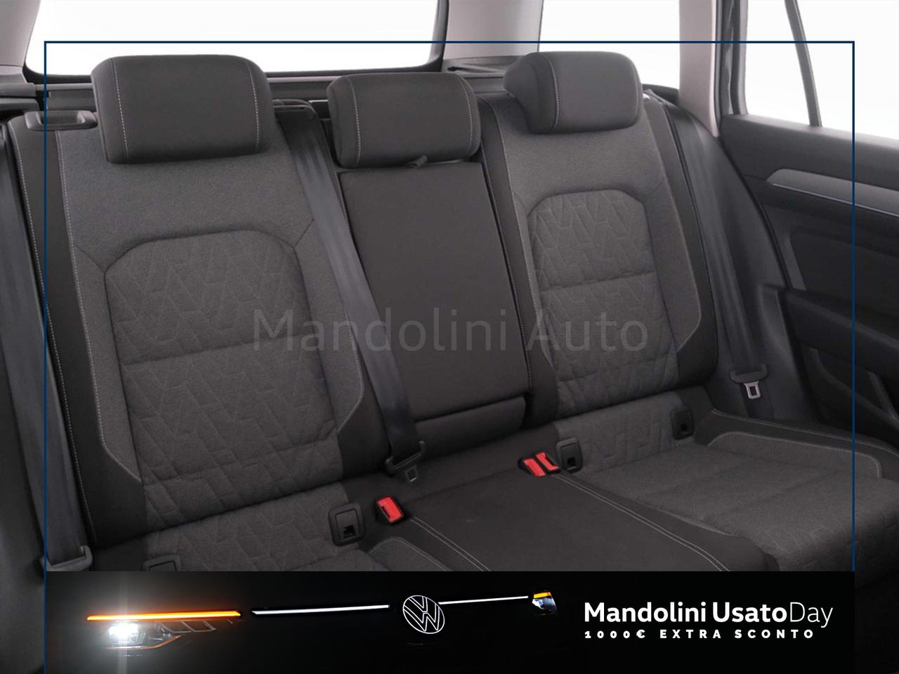 Volkswagen Passat variant 2.0 tdi scr evo 150cv business dsg