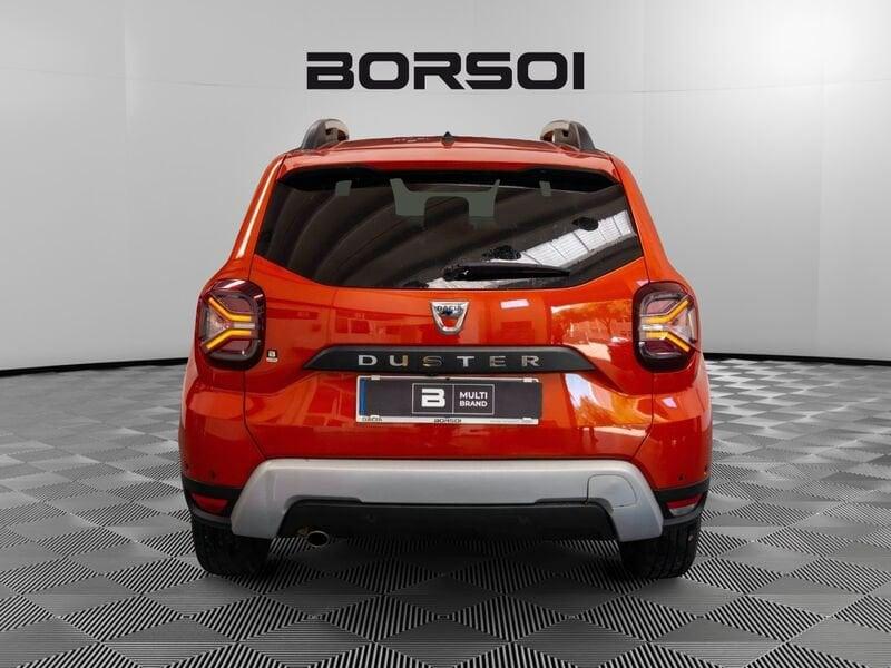 Dacia Duster 2ª serie 1.0 TCe GPL 4x2 Journey