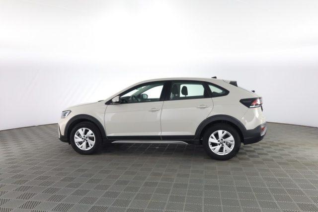 VOLKSWAGEN Taigo Taigo 1.0 TSI 115 CV DSG Life