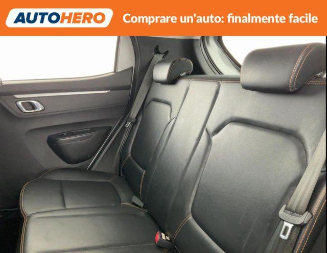 DACIA Spring Electric 45 Comfort Plus