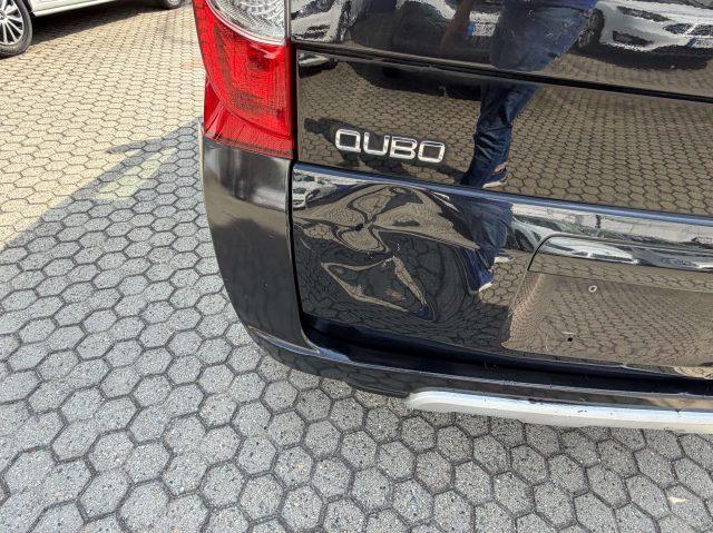 FIAT Qubo Qubo 1.3 mjt 16v Trekking E5