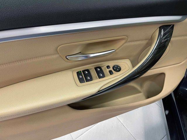 BMW 420 GRAN COUPE 420I XDRIVE LUXURY AUTO