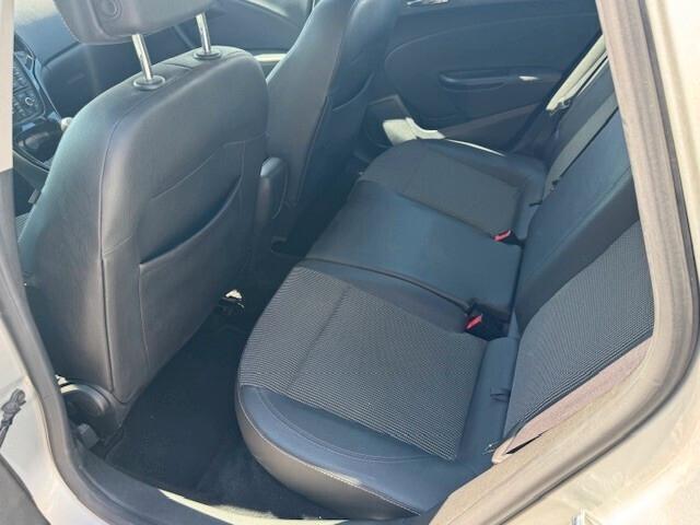 Opel Astra 1.6 CDTI EcoFLEX S&S Sports Tourer Cosmo