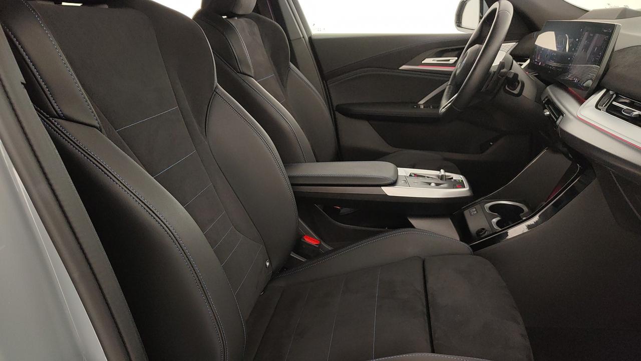 BMW X2 U10 - X2 xdrive 20d 48V MSport Pro auto