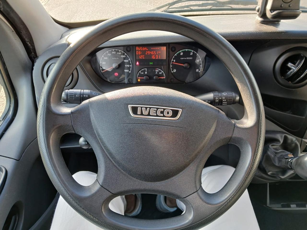 Iveco Daily 35S15V 2.3 HPT PL-TM Furgone