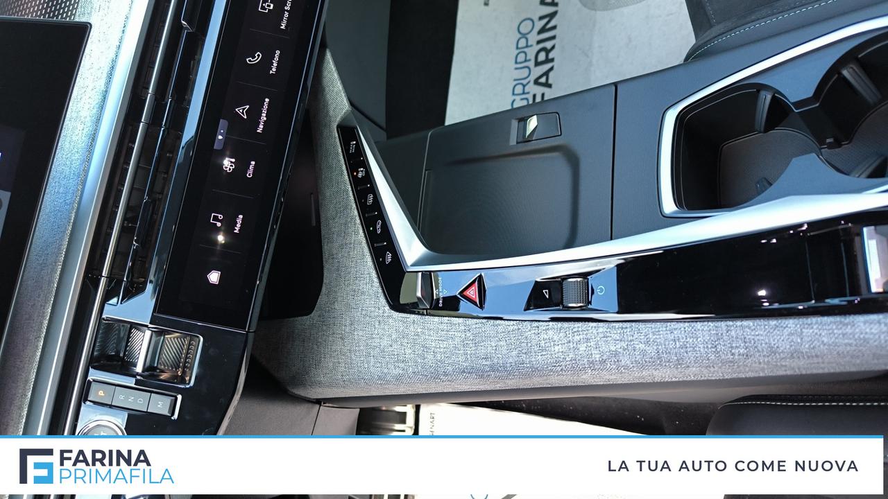 PEUGEOT 5008 PureTech 130 S&S ALLURE PACK