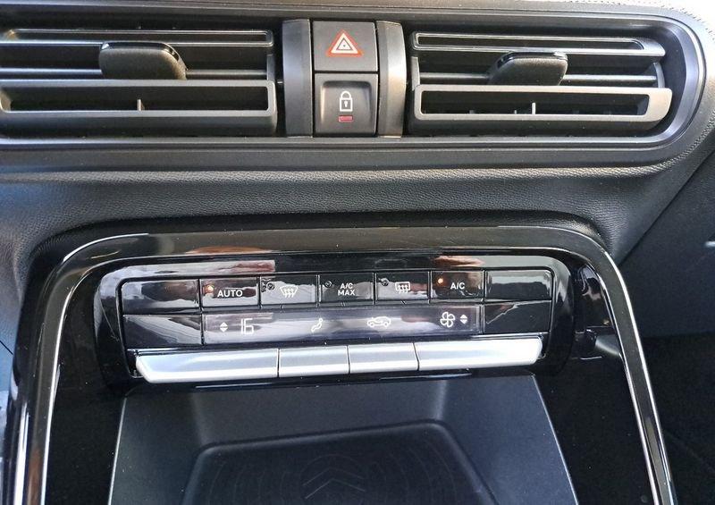 Citroën C3 PureTech 100 S&S Max