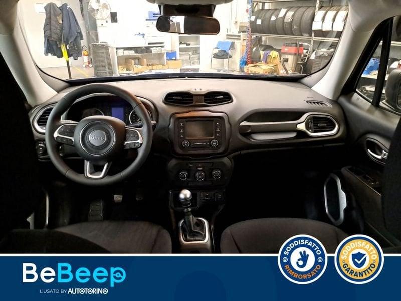 Jeep Renegade 1.0 T3 SPORT 2WD