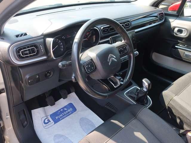 Citroen C3 1.2 puretech Shine 82cv