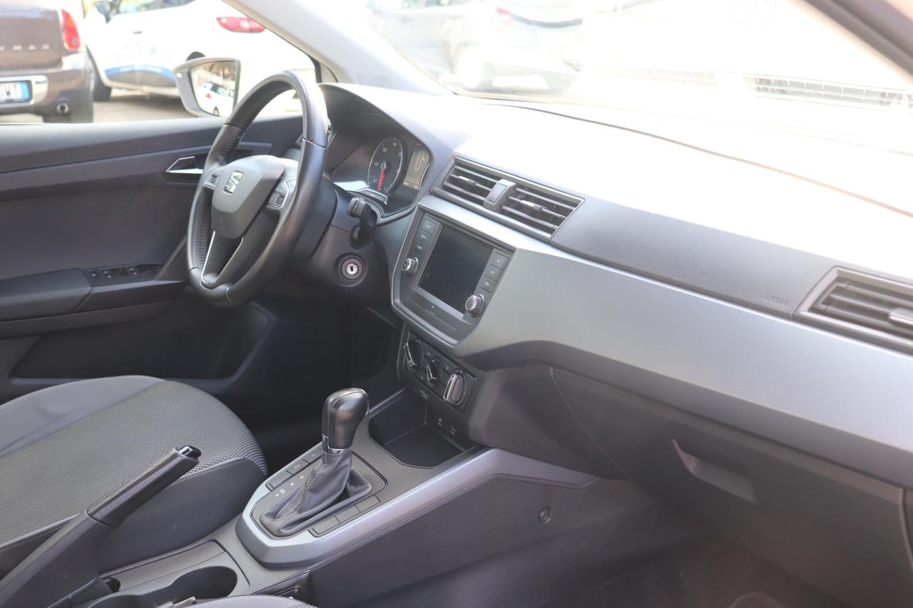 Seat Arona 1.6 TDI 95 CV DSG XCELLENCE