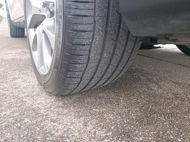 BMW X5 xDrive25d Business