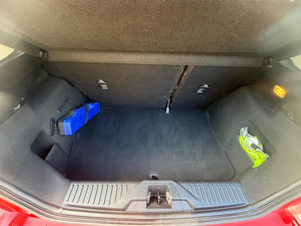 Ford Fiesta 1.5 TDCi 5 porte Plus