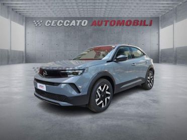 Opel Mokka Mokka 1.2 Edition s&s 136cv