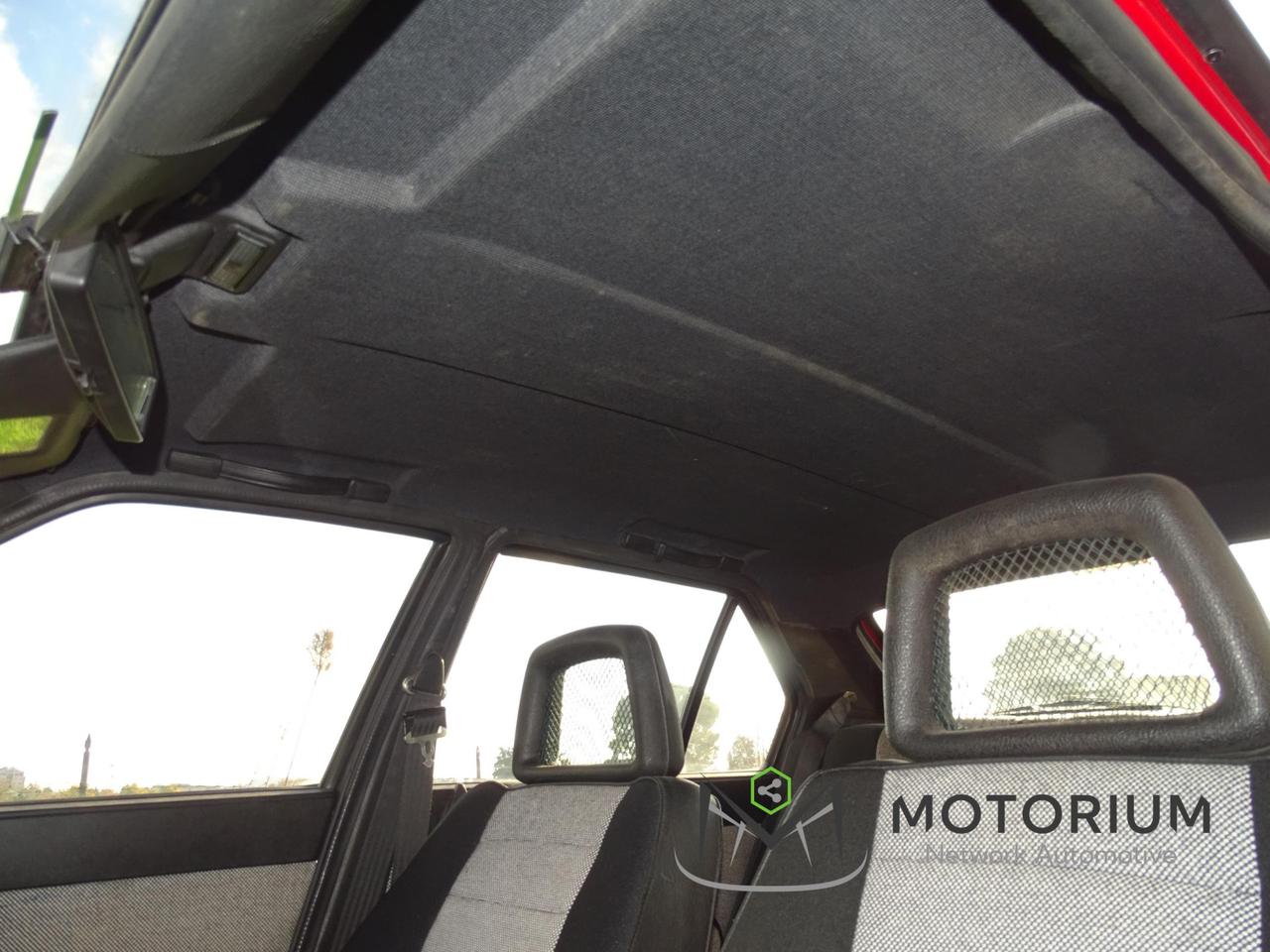 Alfa Romeo 33 1.5 Quadrifoglio Verde