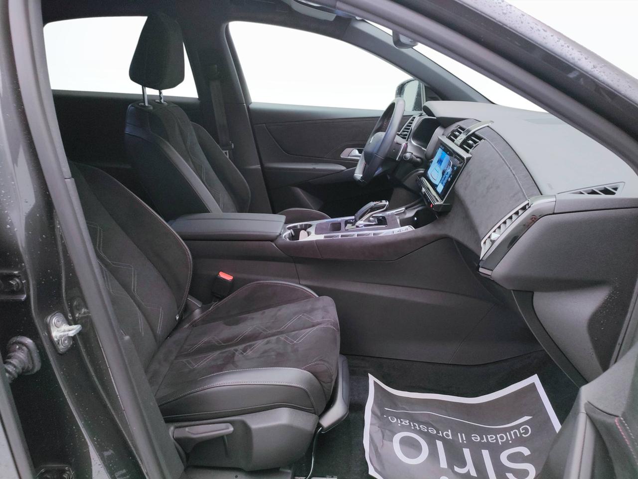 DS DS7 - DS7 1.5 bluehdi Performance Line 130cv auto