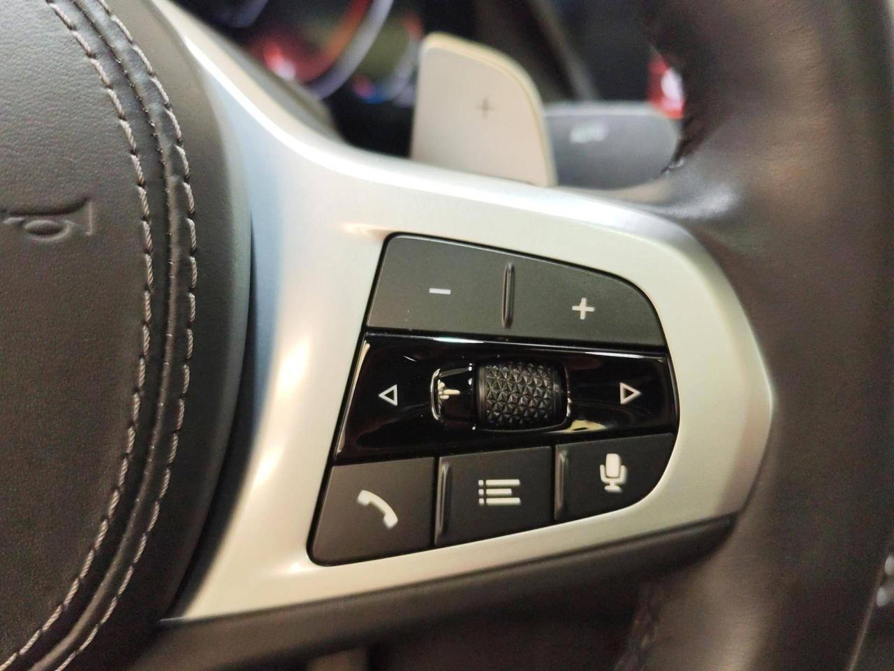 BMW X6 xDrive30d 48V MSport