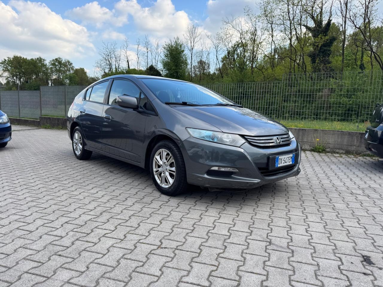 Honda Insight 1.3 Executive i-Pilot