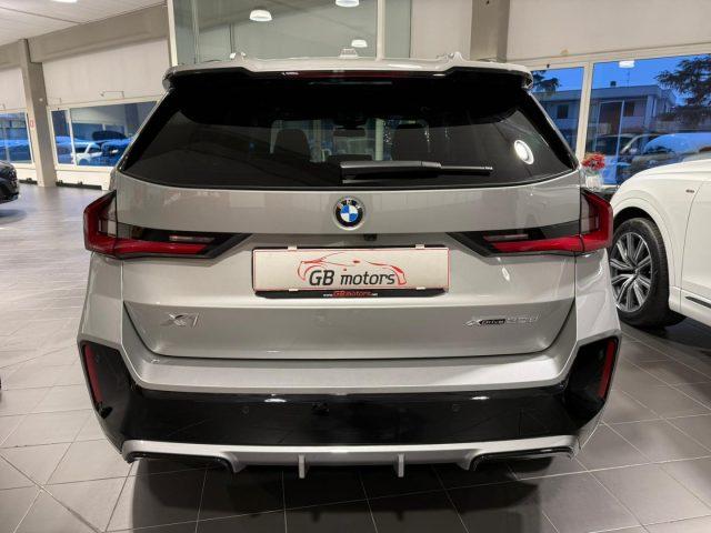 BMW X1 xDrive 20d Msport Pro AUT - NAVI - TETTO - 19