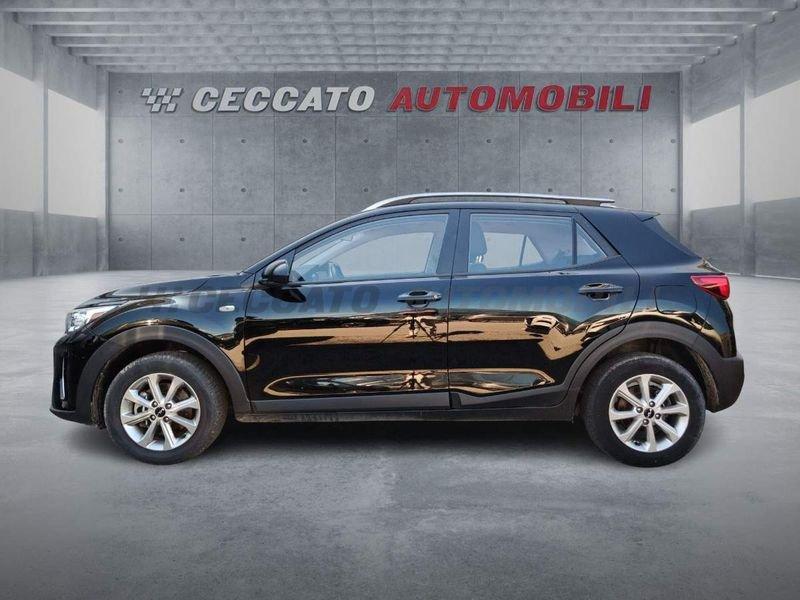 KIA Stonic Stonic 1.0 t-gdi mhev Urban 100cv mt