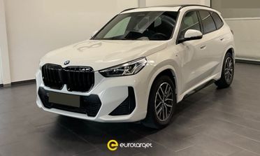 BMW X1 sDrive 20i Msport