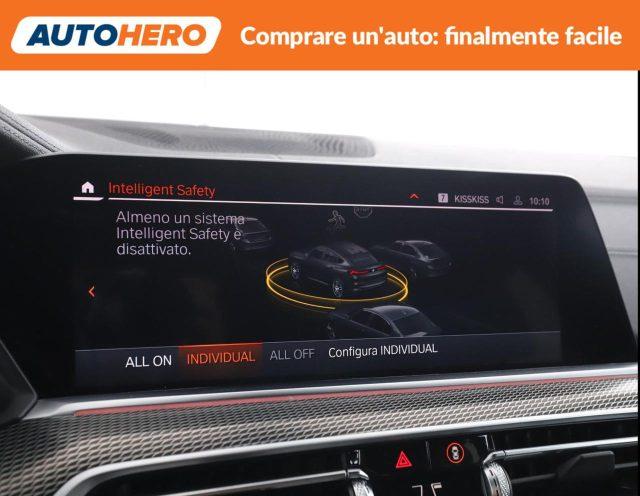BMW X6 xDrive30d 48V Msport