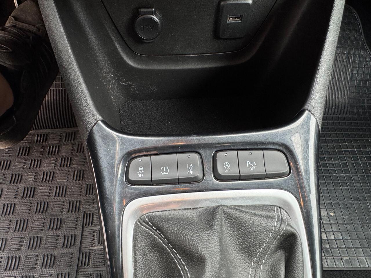 Opel Crossland Crossland 1.2 12V Start&Stop Design & Tech