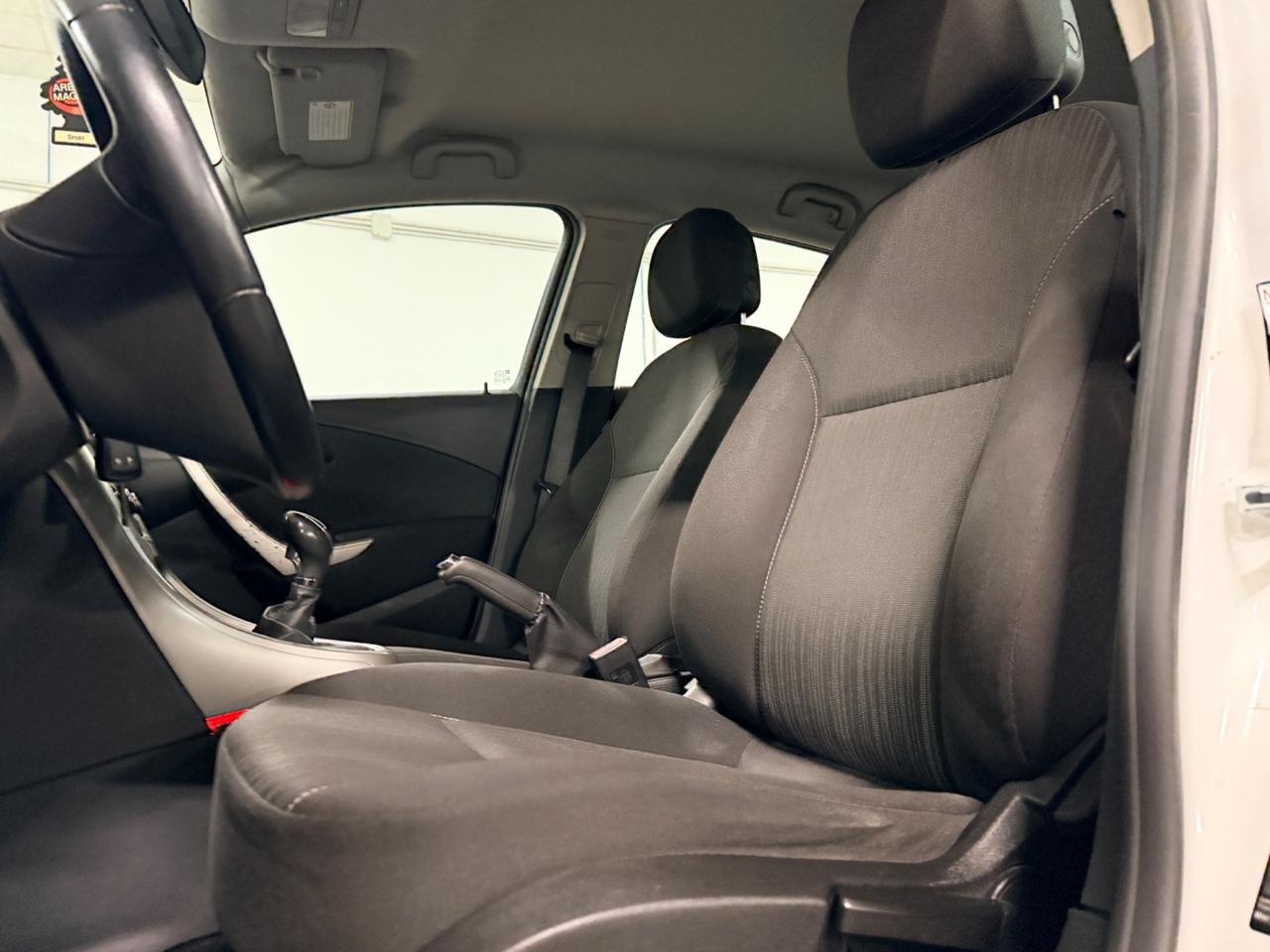 Opel Astra 1.4 100CV 5 porte Elective