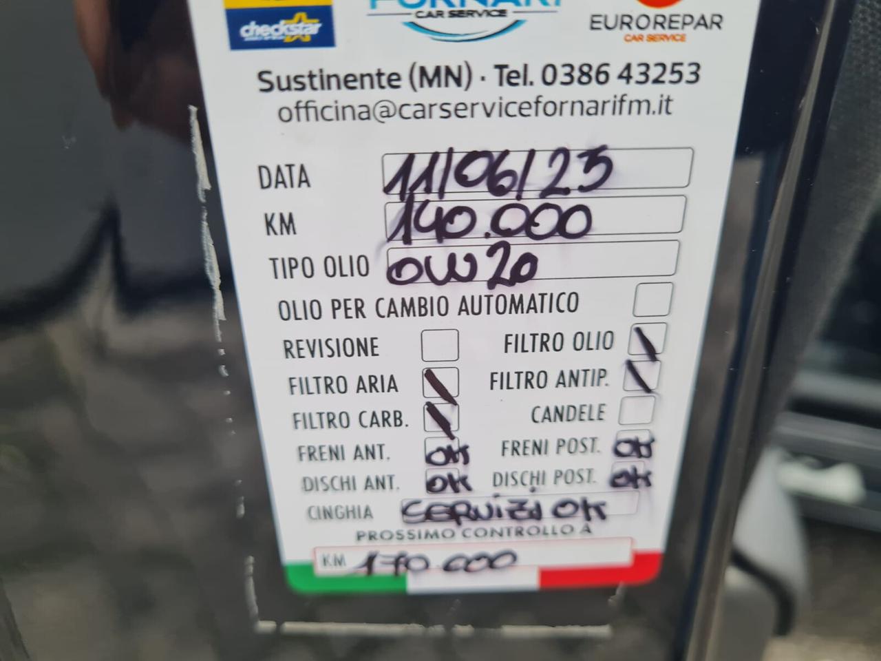 Volvo V40 D2 Business