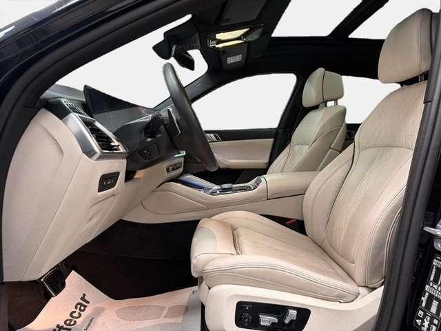 BMW X6 xDrive30d 48V Msport