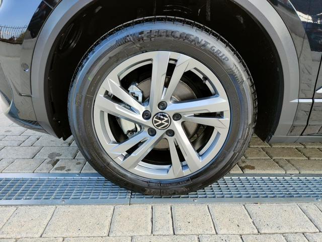 VOLKSWAGEN T-Roc 1.0 TSI R-Line