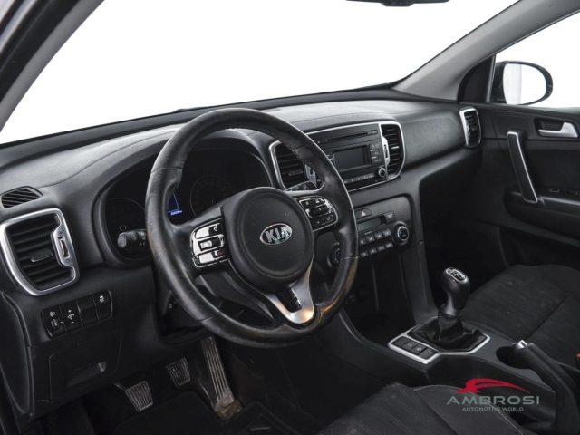 KIA Sportage 1.7 CRDI 2WD Cool - PER OPERATORI DEL SETTORE