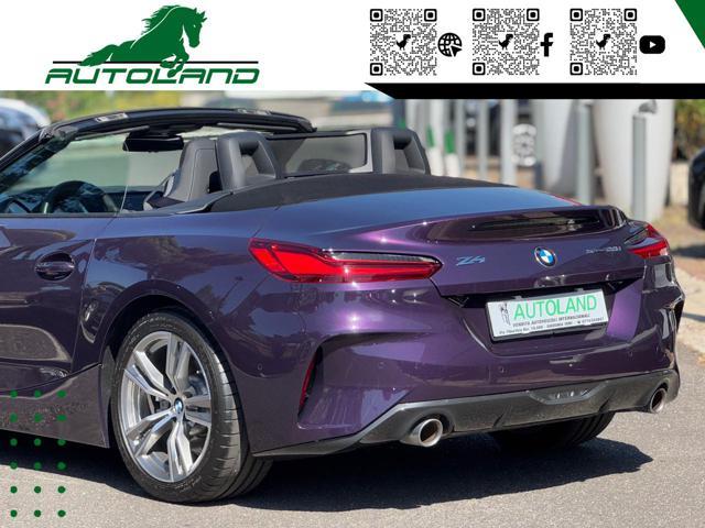 BMW Z4 sDrive20i Msport Auto*PariAlNUOVO*Solo12.000km