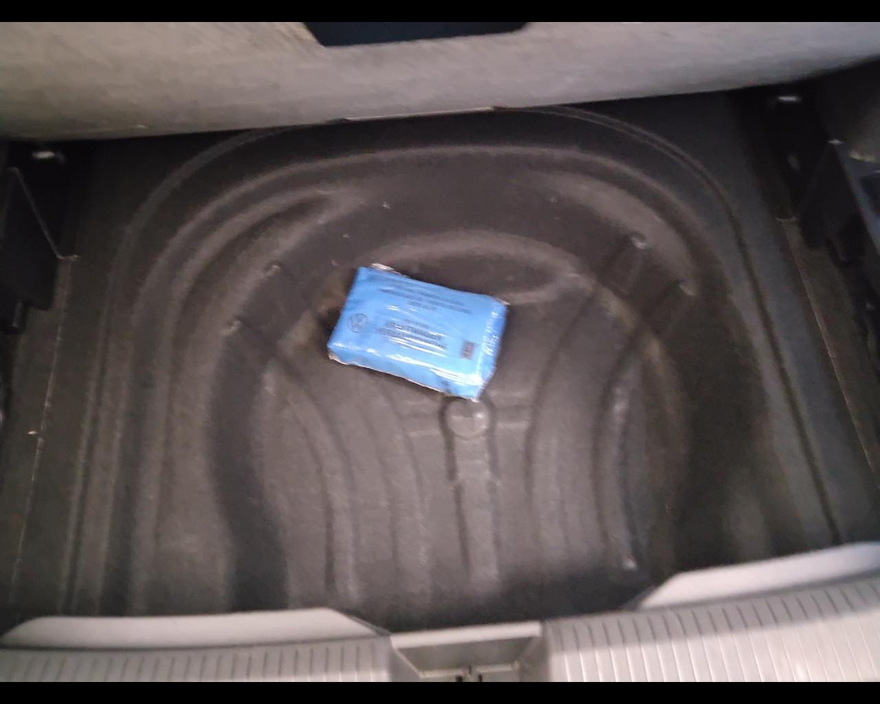 VOLKSWAGEN Golf VIII 2020 Variant - Golf Variant 2.0 tdi Life 115cv dsg