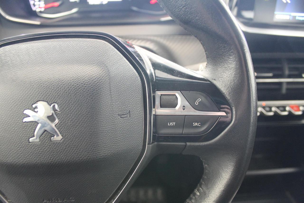 PEUGEOT 2008 BlueHDi 110 Cv. Active Pack