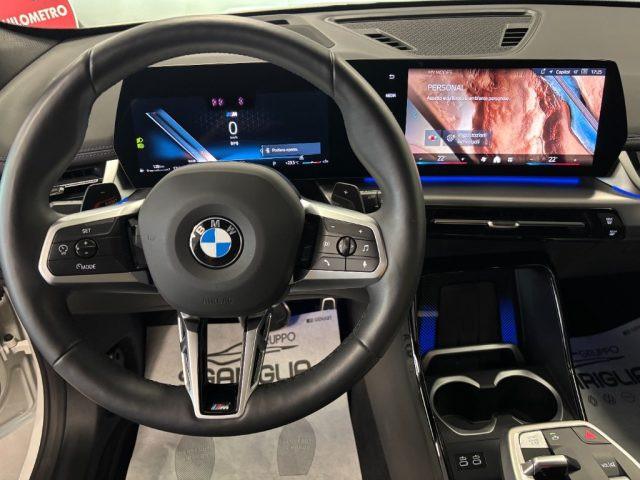 BMW X1 xDrive 20d MSport Pro StraFull Automatico 4X4