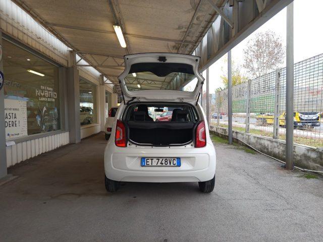 VOLKSWAGEN up! 1.0 75 CV 5 porte move up!