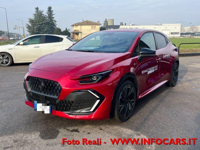 RENAULT Clio Full Hybrid E-Tech 160 CV 5p Esprit Alpine - PROMO