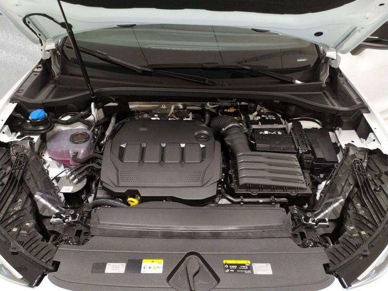 Audi Q3 Sportback 2.0 tdi S line edition 150cv s-tronic