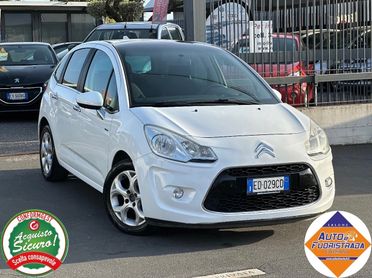 Citroen C3 1.4 Exclusive Style Eco Energy G