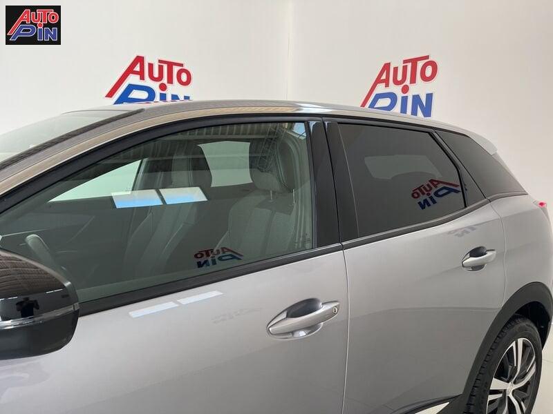Peugeot 3008 3008 BlueHDi 130 S&S EAT8 Allure