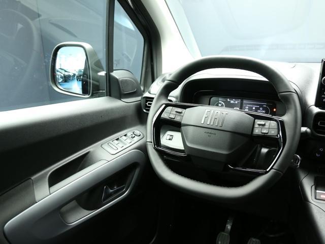 FIAT Doblo Doblò 1.5 BlueHdi 100CV Combi N1