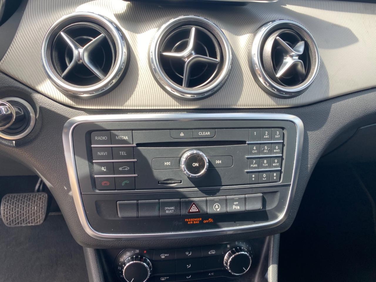 Mercedes-benz GLA 180 CDI Automatic Sport