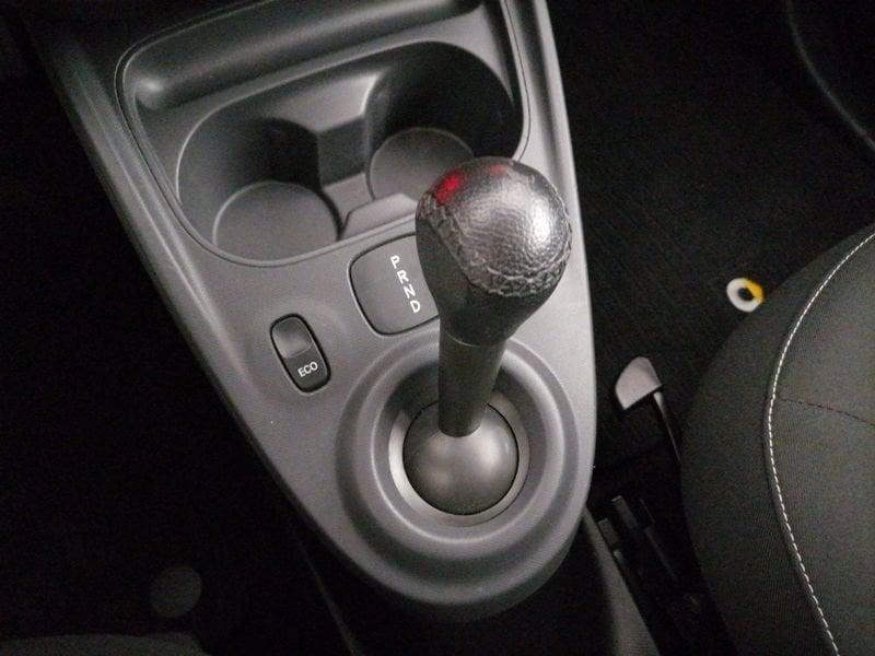 smart forfour eq enel x black