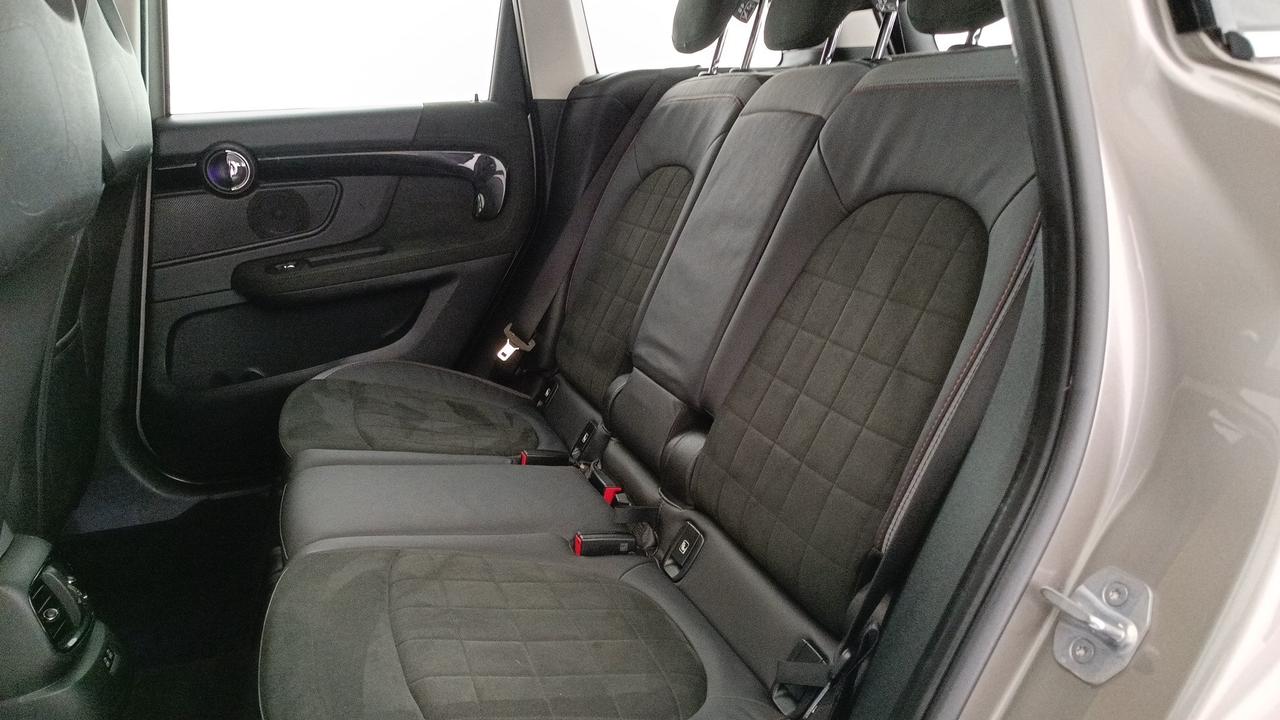 MINI Mini Countryman F60 2017 - Mini Countryman 2.0 Cooper D Hype all4 my18