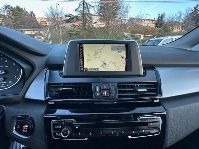 Bmw Serie 2 Active Tourer 218d Luxury