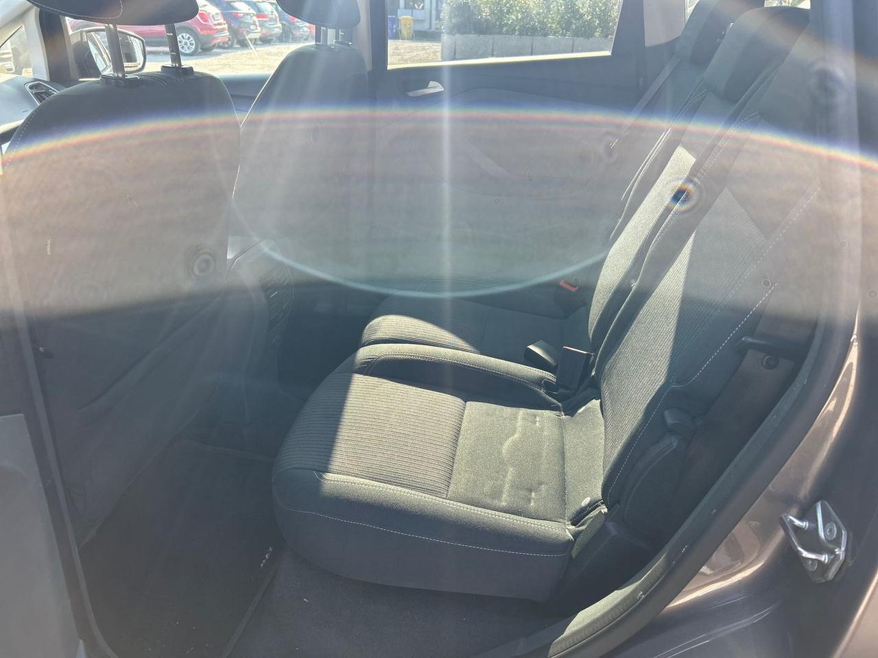 Ford C-Max Titanium 1.6 TDCi #7724