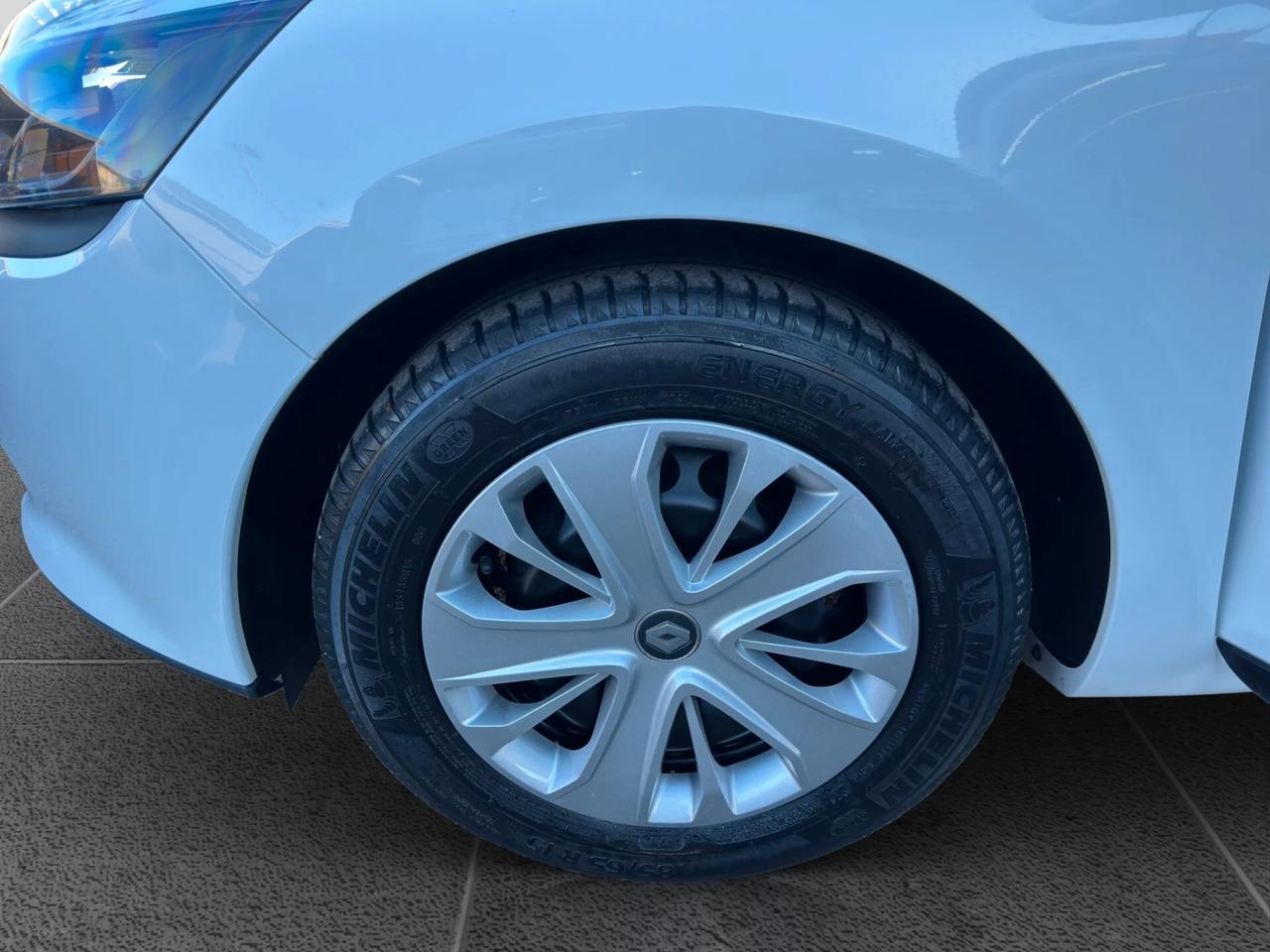 Renault Clio dCi 8V 75CV Start&Stop 5 porte Energy Life