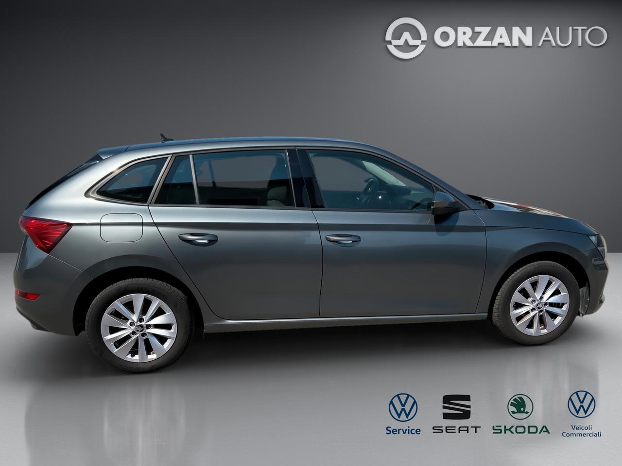 Skoda Scala 1.0 TSI Ambition CELL VENDITE 3491558563 - 3478673115