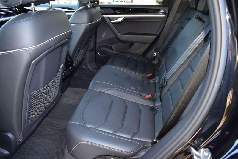 Volkswagen Touareg Touareg 3.0 V6 TSI eHybrid Elegance NETTO EXPORT